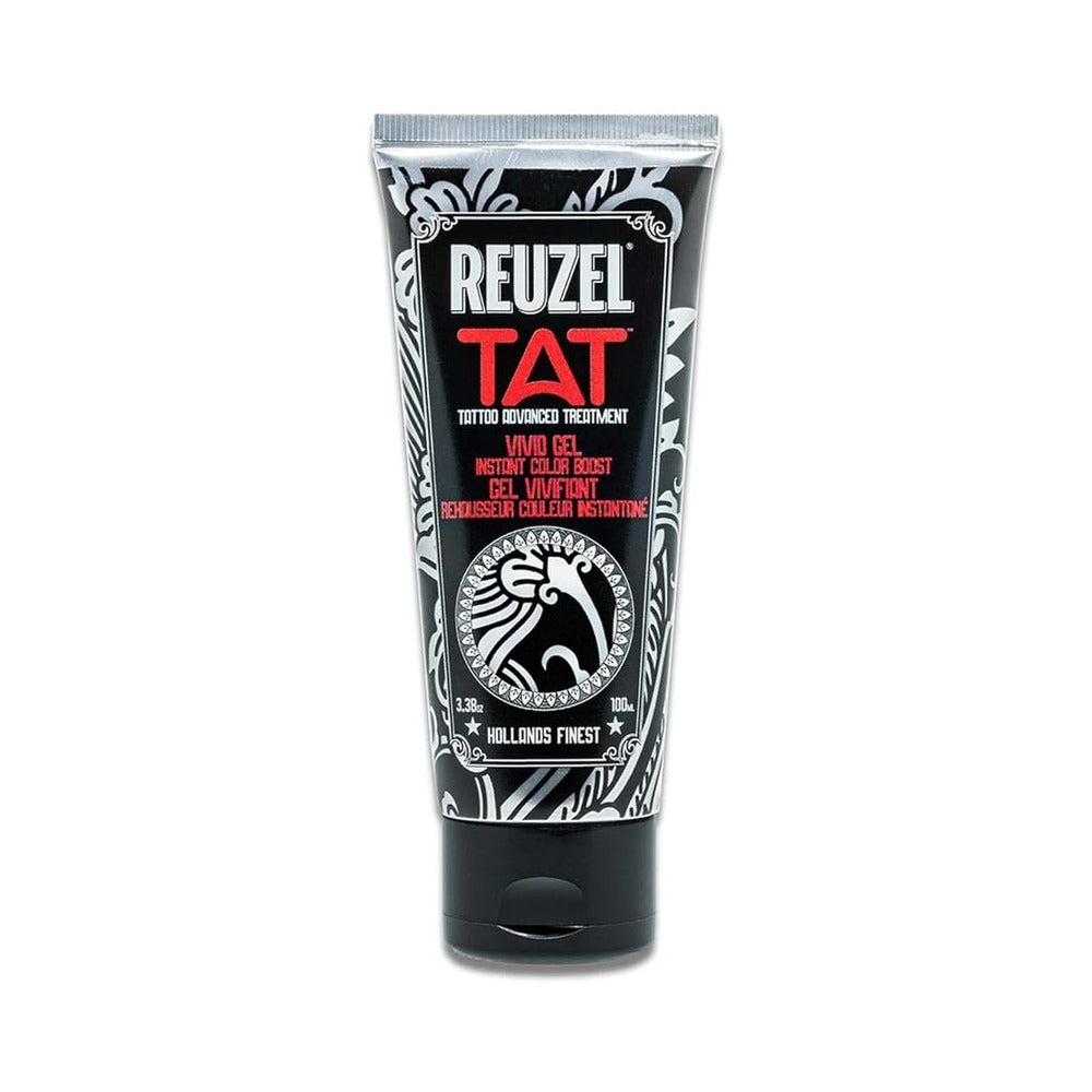 Reuzel - TAT - Vivid Gel