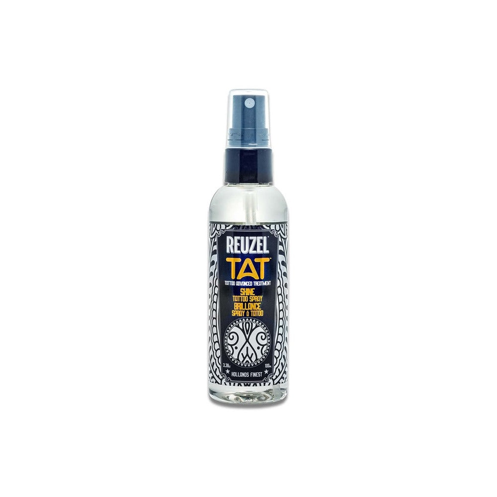 Reuzel - TAT - Shine Tattoo Spray