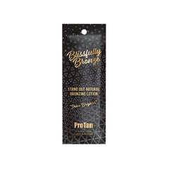 Pro Tan - Saturnia - Sachet - Blissfully Bronze