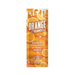 Fiesta Sun Fruity Scentsations Orange Creamsicle Bronzer Tanning Accelerator Lotion - Sachet 22ml