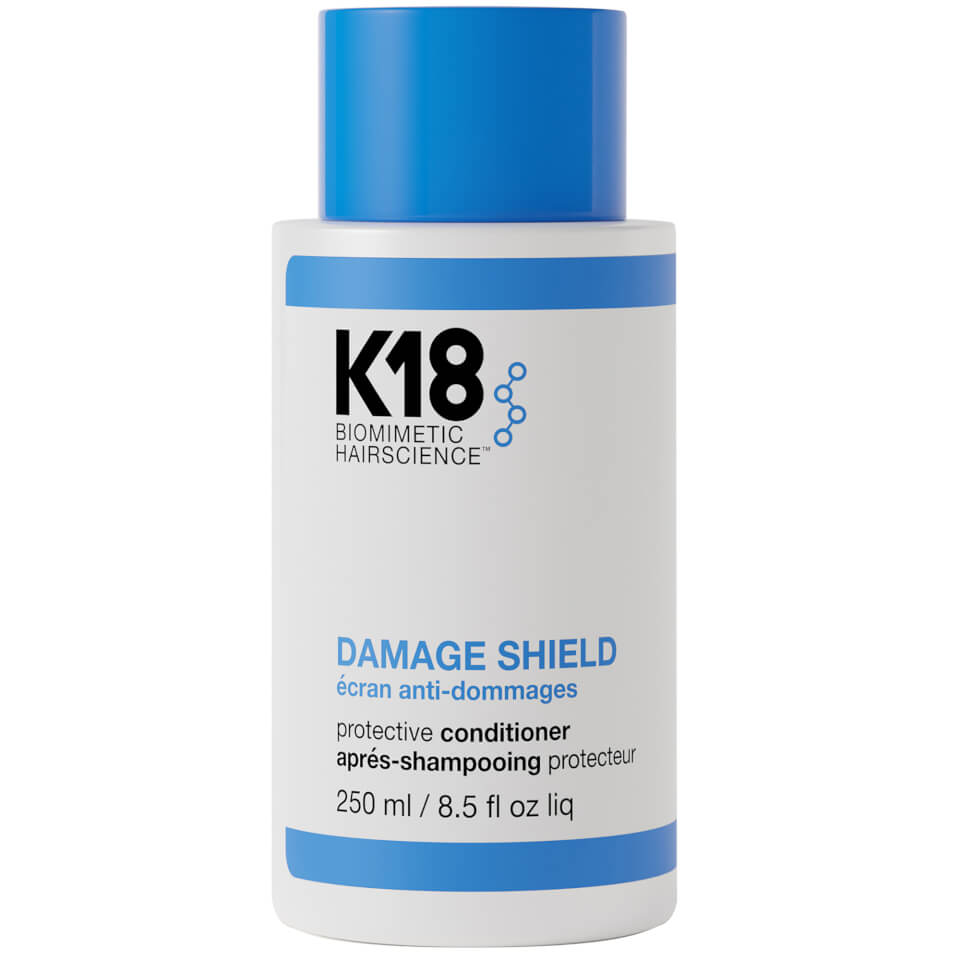K18 Damaged Shield Conditioner 250ml