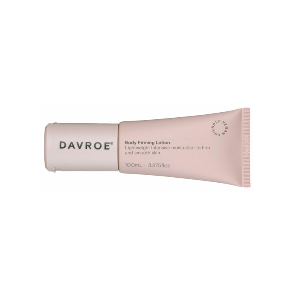 DAVROE - Body Wellness Mini/Travellers - Body Firming Lotion