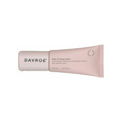 DAVROE - Body Wellness Mini/Travellers - Body Firming Lotion