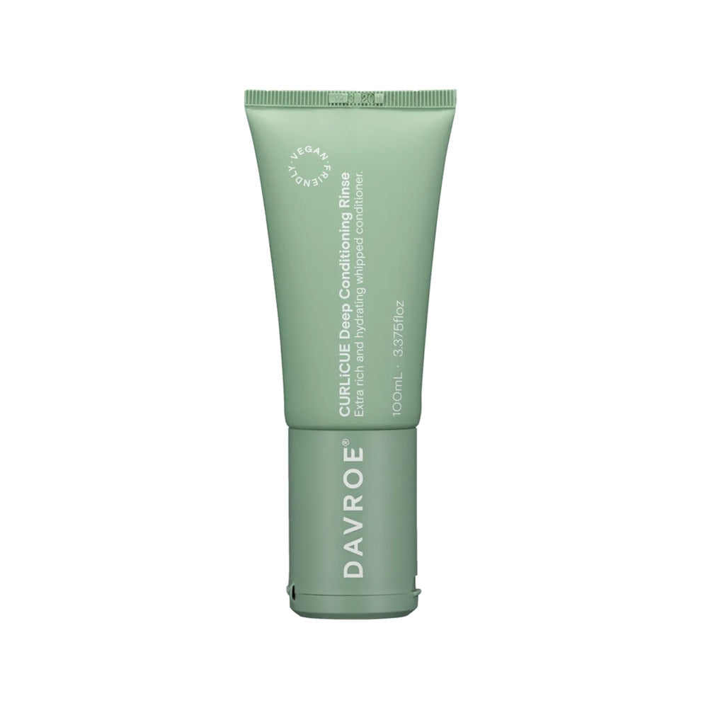 DAVROE - Curlicue Mini/Travellers - Deep Conditioning Rinse