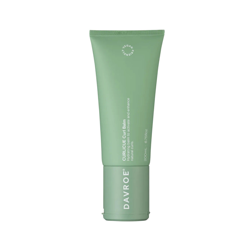 DAVROE - Curlicue Mini/Travellers - Curl Balm