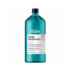 L'Oréal Serie Expert - Scalp Advanced - Anti Discomfort Shampoo - 1500ml