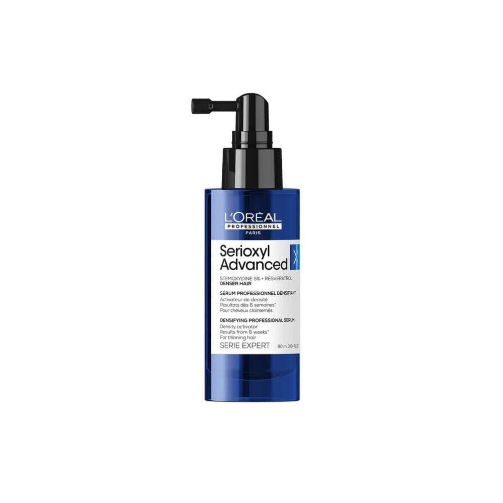 L'Oréal Serie Expert - Scalp Advanced - Serioxyl Density Activator Serum