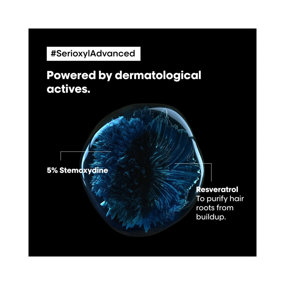 L'Oréal Serie Expert - Scalp Advanced - Serioxyl Density Activator Serum