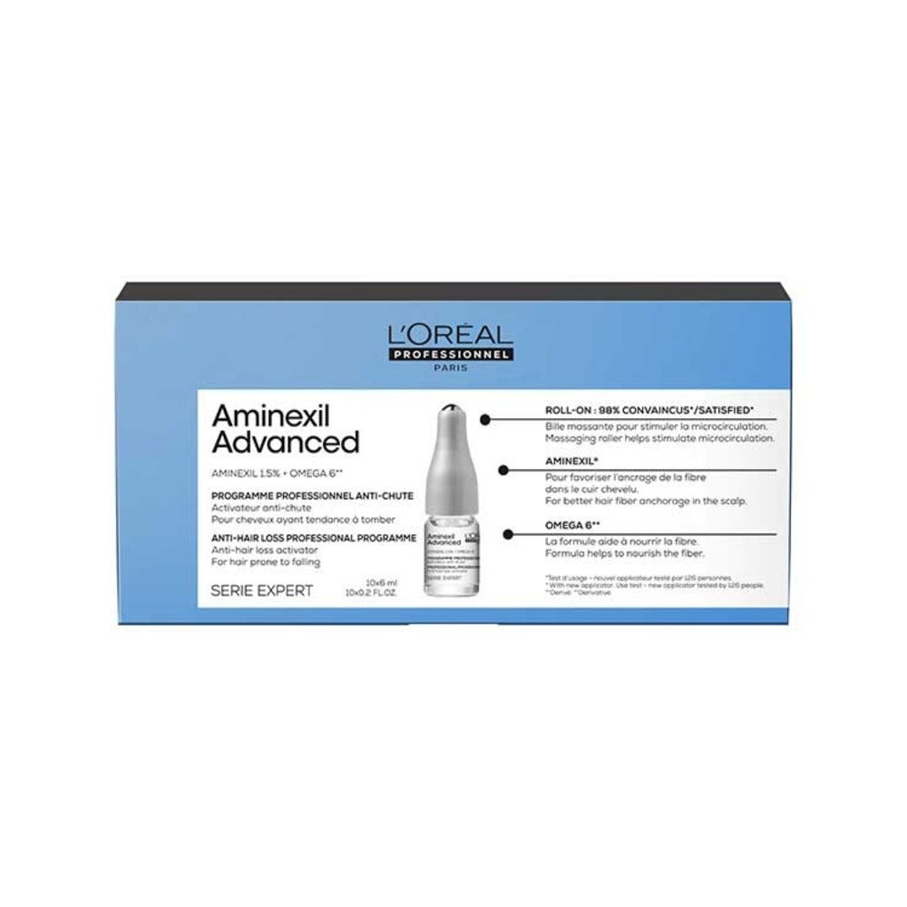 L'Oréal Serie Expert - Scalp Advanced - Aminexel