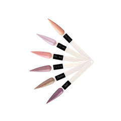 Gelluv -- Colour Pops - L'Amour De Paris