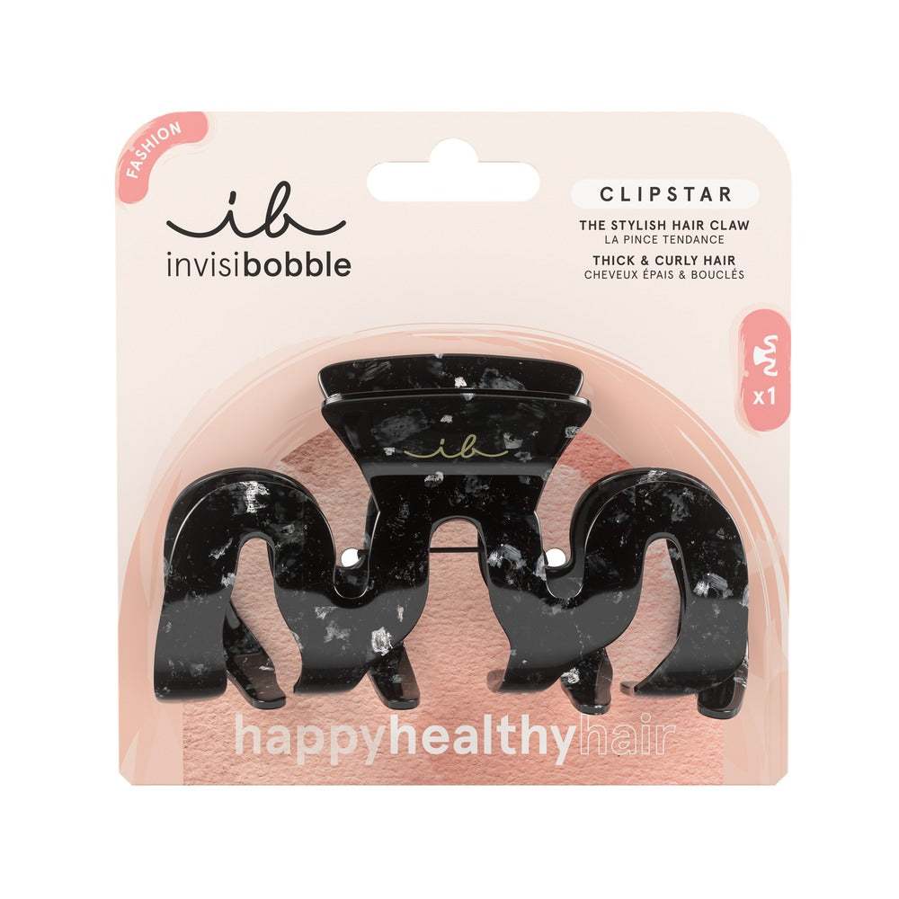 Invisibobble - CLIPS & CLAWS - CLIPSTAR Clawdia