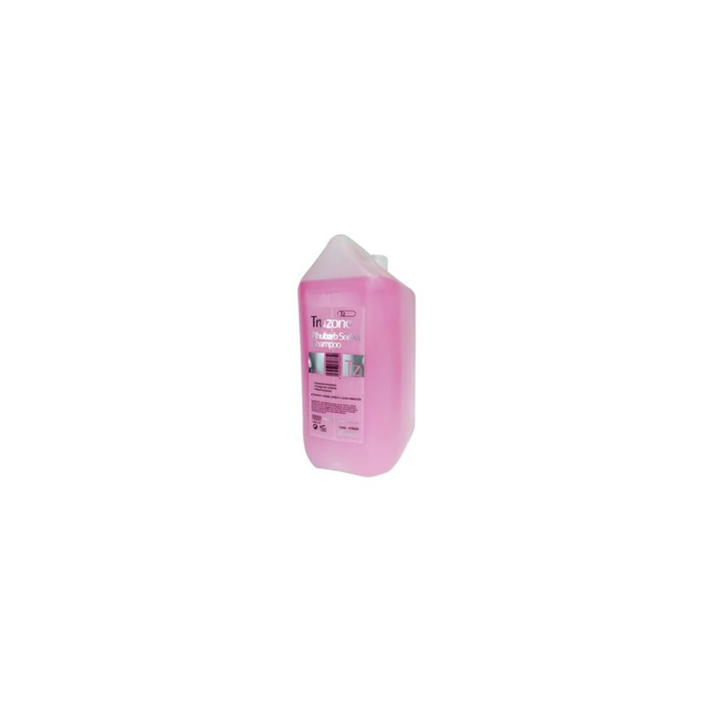 TRUCARE - Rhubarb Sorbet Shampoo 5ltr
