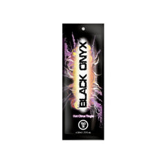POWER TAN - Onyx - Sachet - Black Onyx