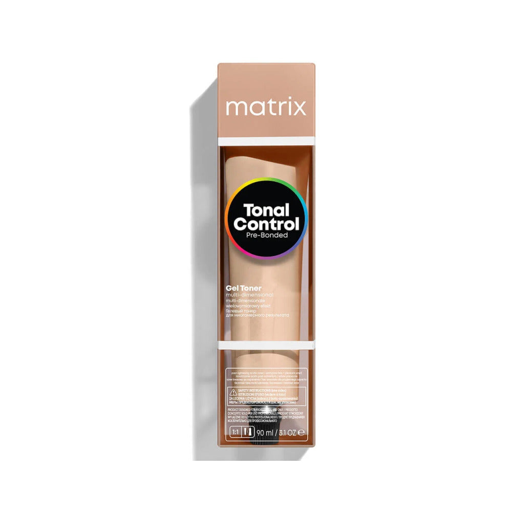 matrix Tonal Control CLEAR
