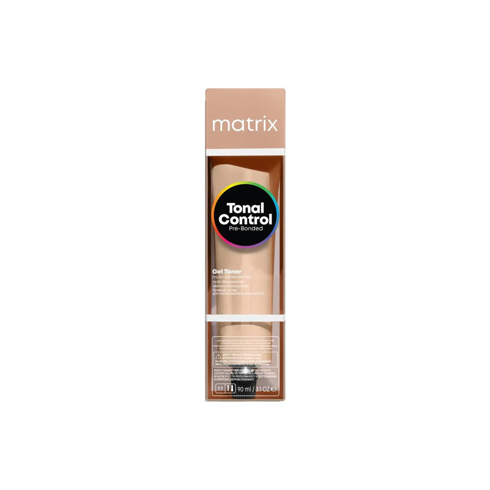 matrix Tonal Control CLEAR