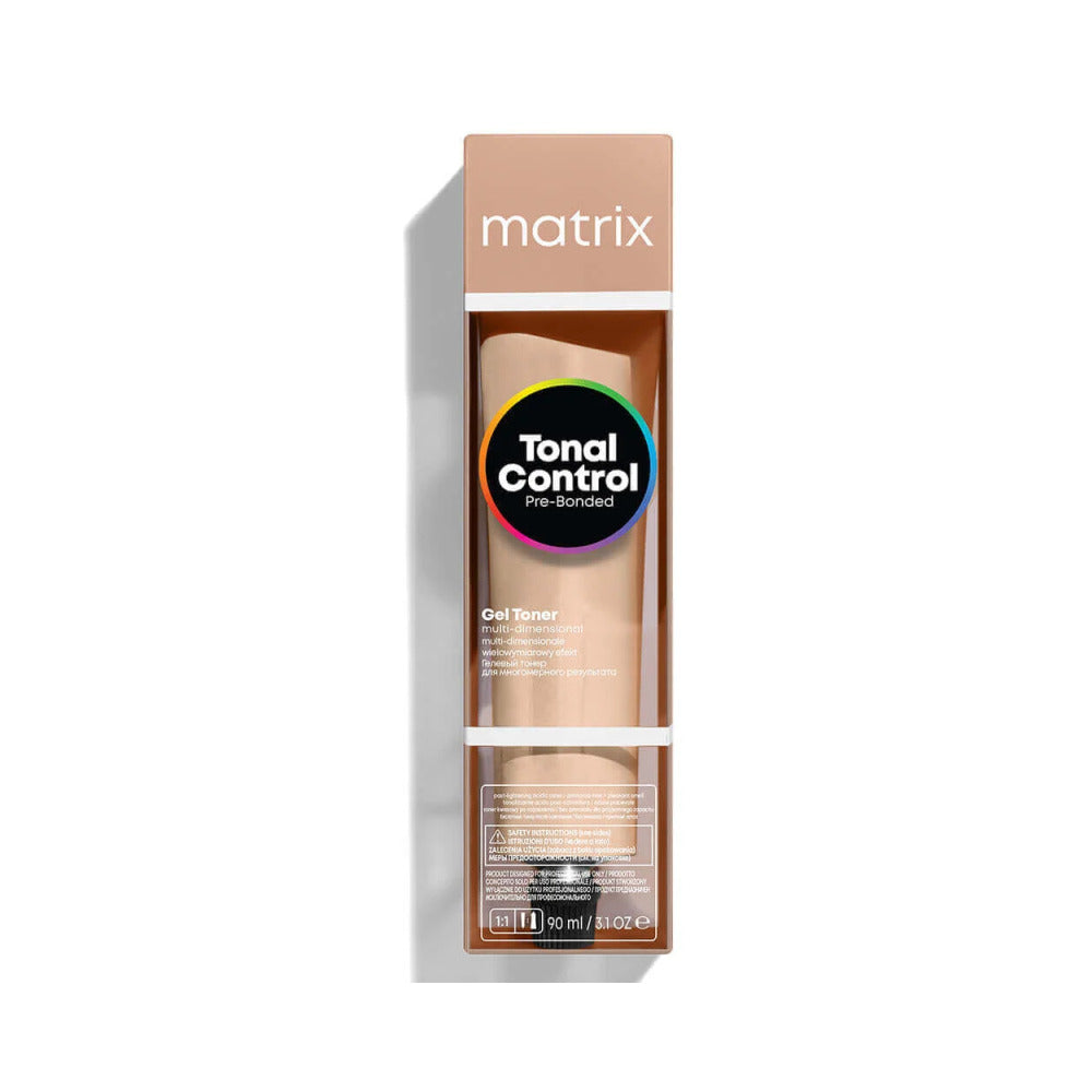 matrix Tonal Control 5NGA (Bronde Bestie)
