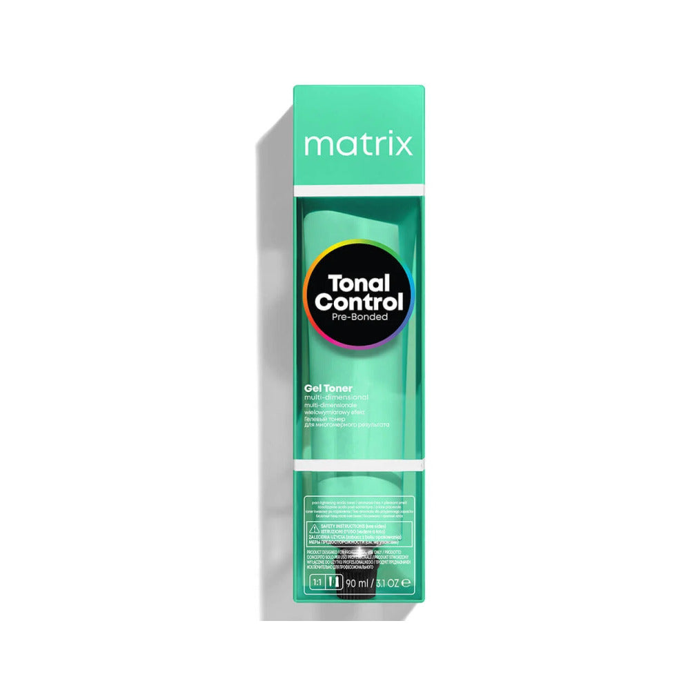 matrix Tonal Control 5NJ (Jammin Jade)
