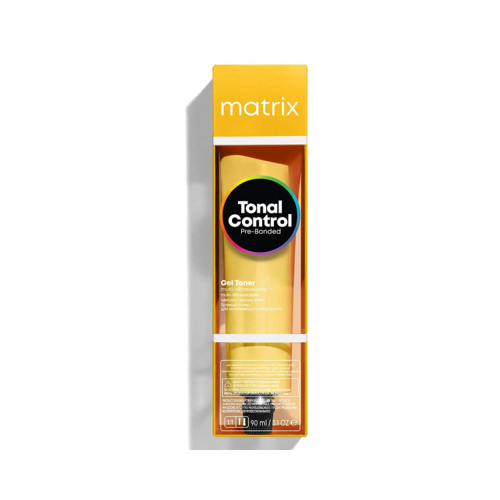 matrix Tonal Control 5NW (Gold Standard)