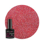 Gelluv Gel Polish Ferocious - Wild Thing Collection 8ml