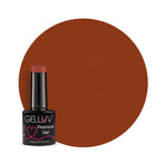 Gelluv Gel Polish Fierce - Wild Thing Collection 8ml