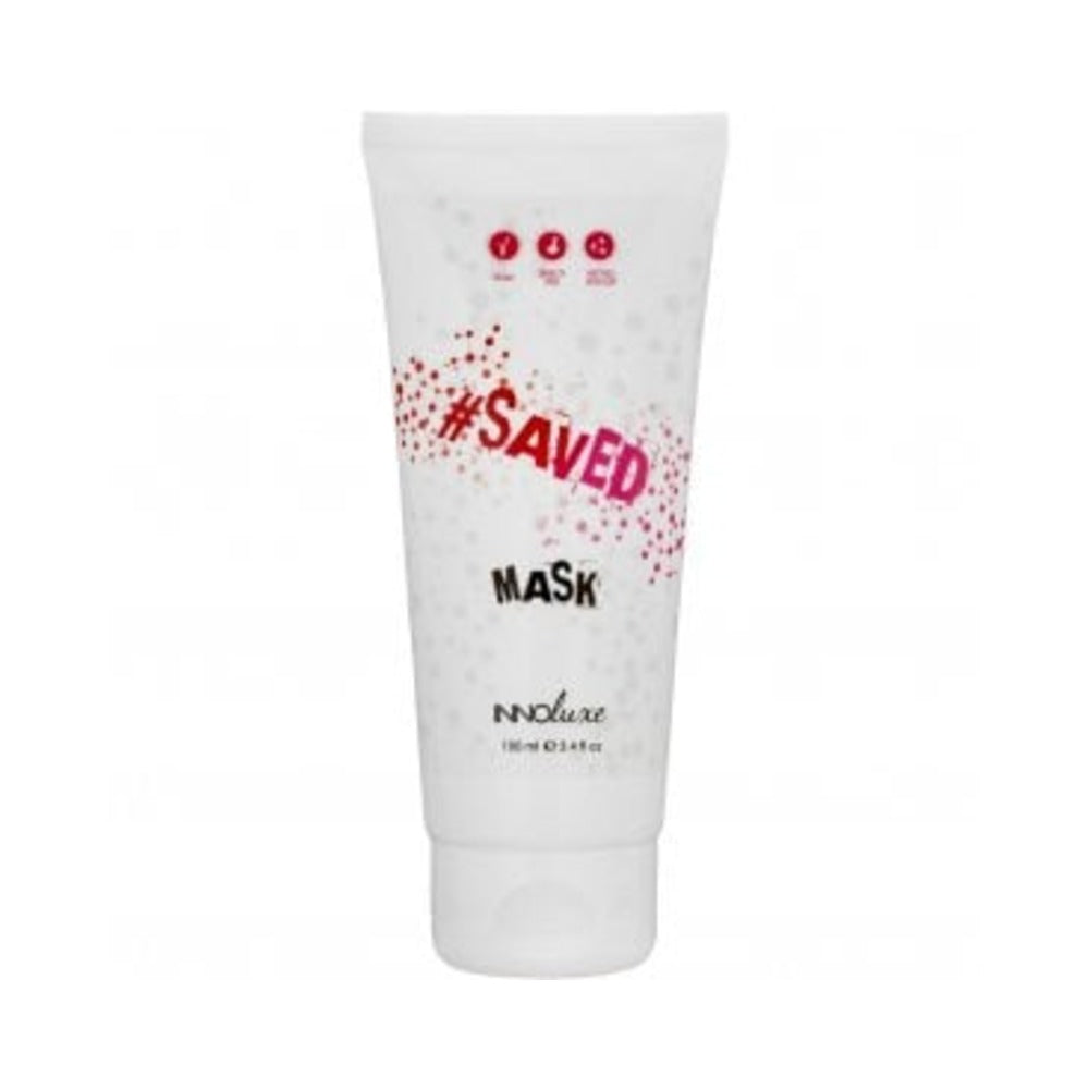INNOluxe Retail - #SAVED Vegan Mask 275ml