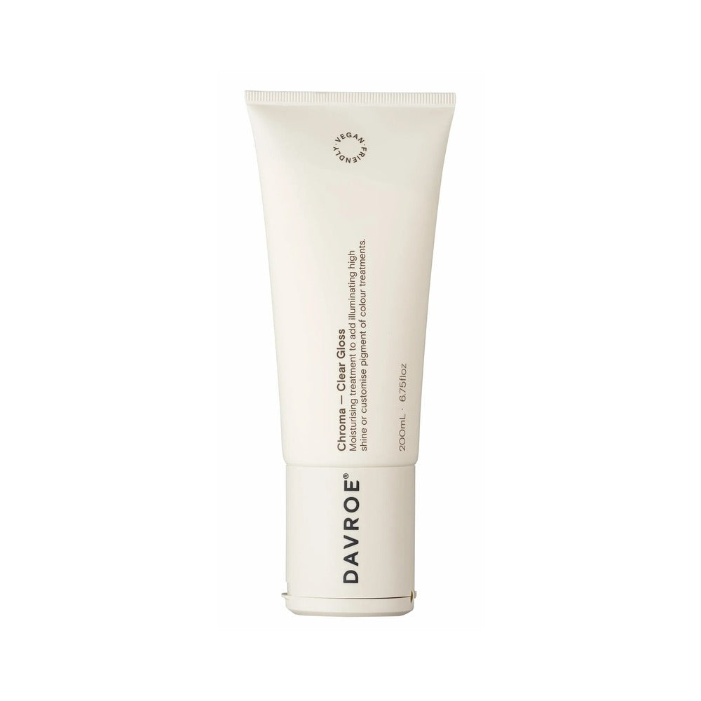 DAVROE - Chroma - Clear Gloss