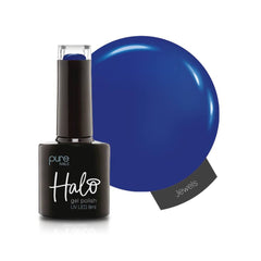 Halo Gel Polish Jewels 8ml - Arabian Nights Collection Gel Nail Polish
