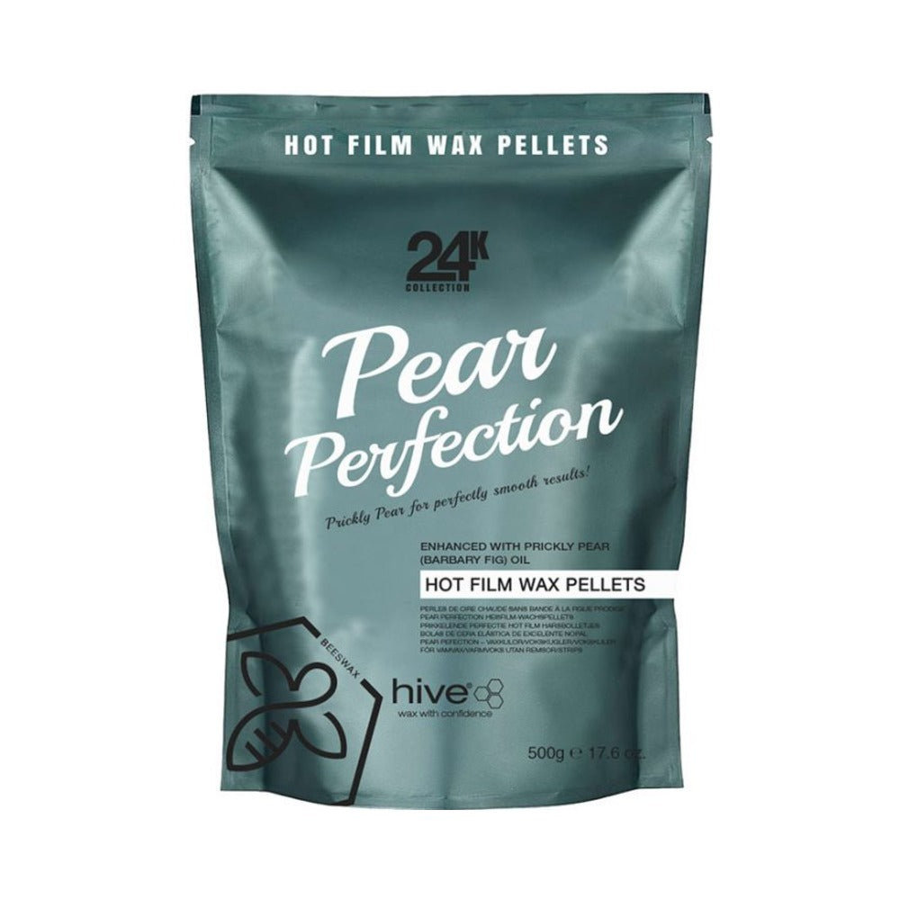 Hive Film Wax Pellets- Pear Perfection