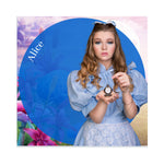 Gelluv Gel Polish Alice - Through The Looking Glass Collection Ltd Edition 8ml