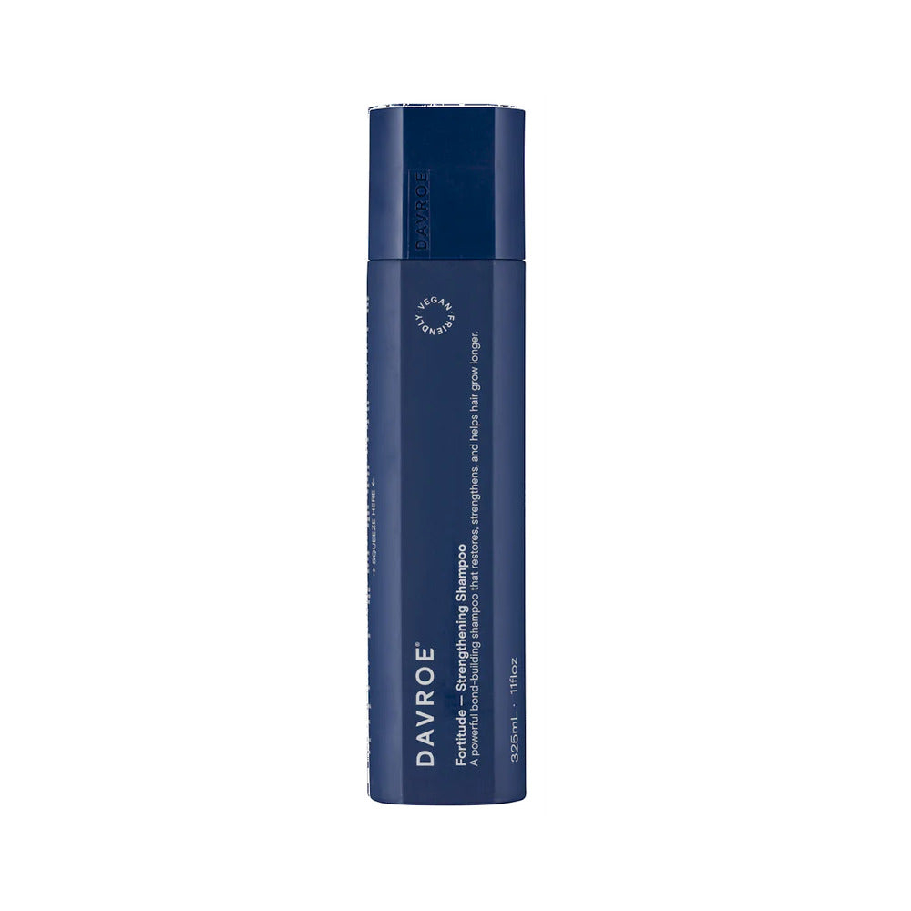 DAVROE - Fortitude - Shampoo 325ml