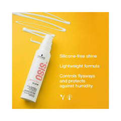NEW OSIS - Glow - 50ml