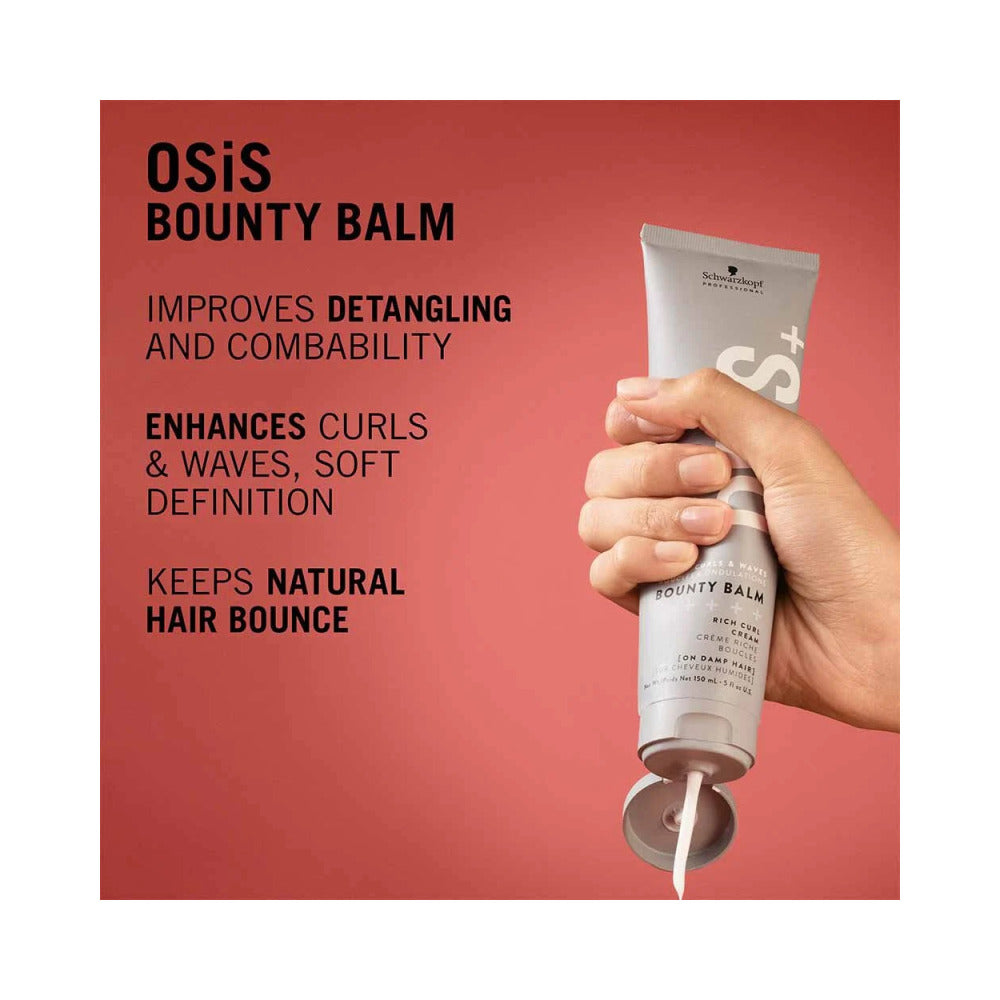NEW OSIS - Bounty Balm - 150ml