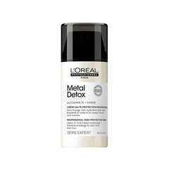 L'Oreal Serie Expert - Metal Detox - High Protection Cream