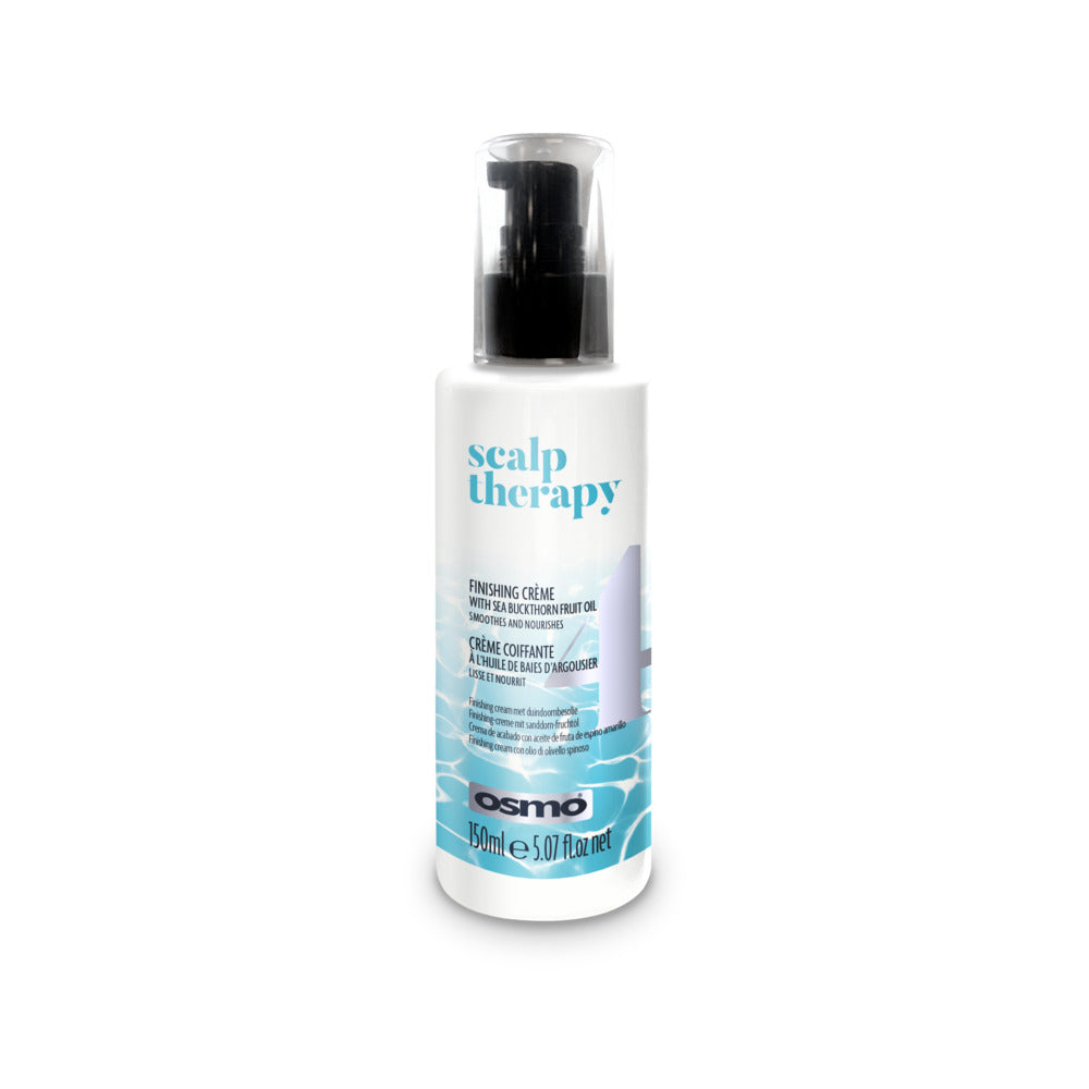 Osmo Scalp Therapy - Finishing Créme
