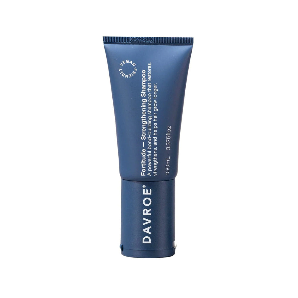 DAVROE - Fortitude Mini/Travellers - Shampoo 100ml
