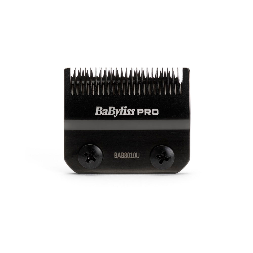 BaByliss PRO - Blades - Super Motor Clipper GRAPHITE FADE BLADE