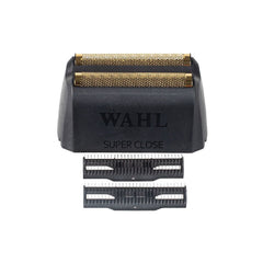 Wahl - Blade Set - Vanish Foil & Cutter