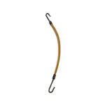 Hair Tools Blonde Bunjee Hooks - Adjustable Hair Bungee Hair Ties 4 Pack
