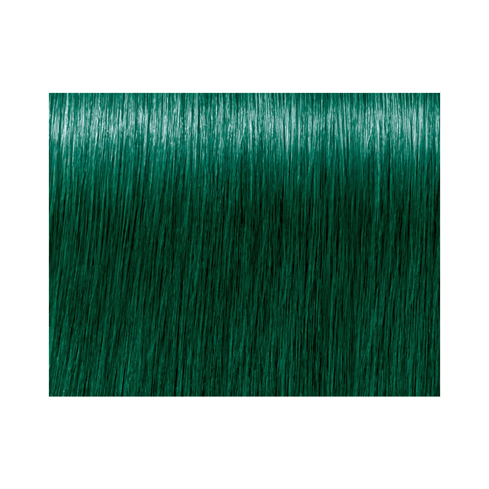 INDOLA - CREA BOLD- Teal Green