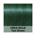Indola CREA BOLD Semi-Permanent Colour 100ml - Teal Green