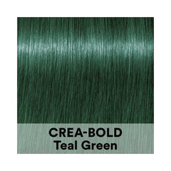 INDOLA - CREA BOLD- Teal Green