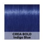 Indola CREA BOLD Semi-Permanent Colour 100ml - Indigo Blue