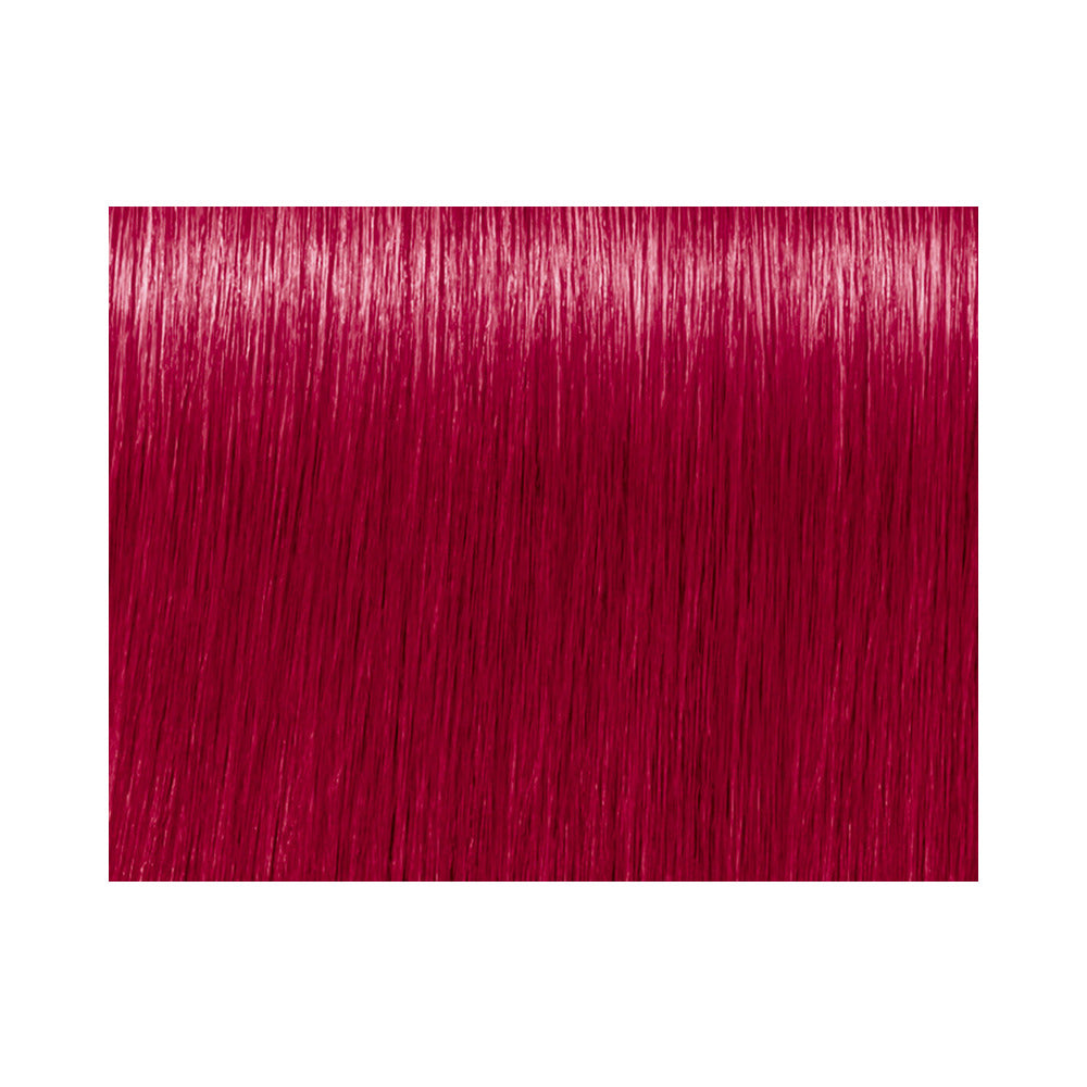 INDOLA - CREA BOLD- Bright Red