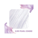 Wella Professionals Colour Fresh Semi Permanent Hair Colour 0/89 Pearl Cendre 75ml