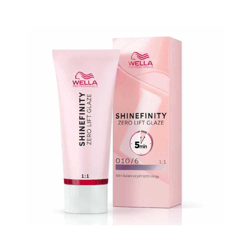 Shinefinity 10/6 - Lavender Flash