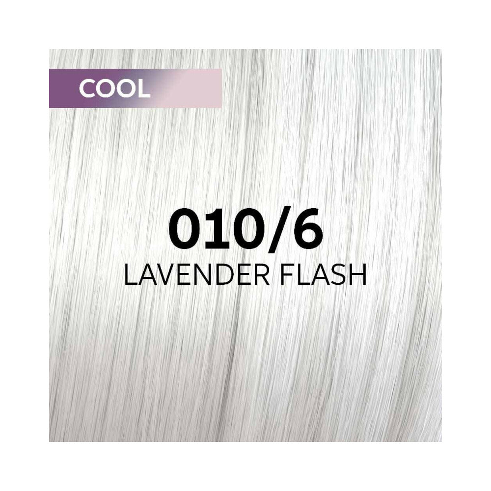 Shinefinity 10/6 - Lavender Flash