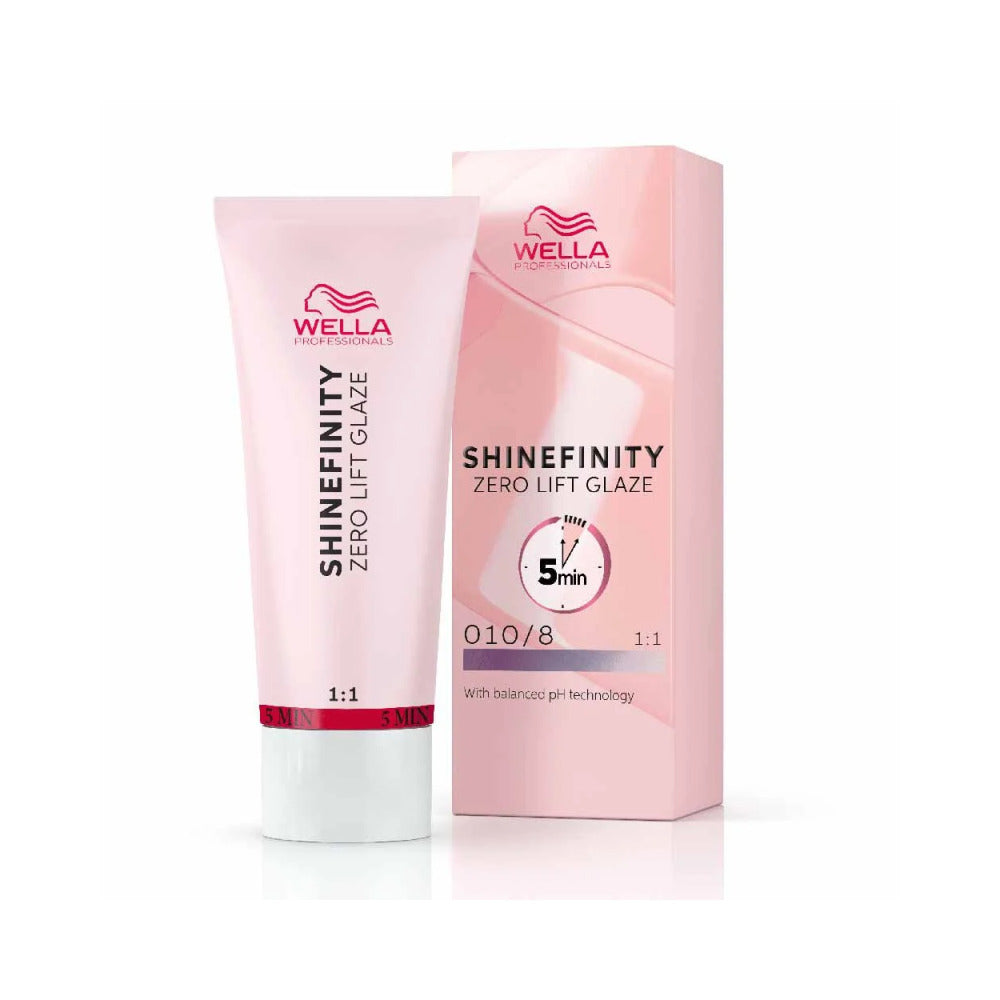 Shinefinity 10/8 - Opal Flash