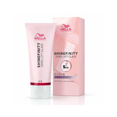 Shinefinity 10/8 - Opal Flash