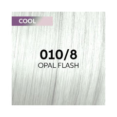 Shinefinity 10/8 - Opal Flash