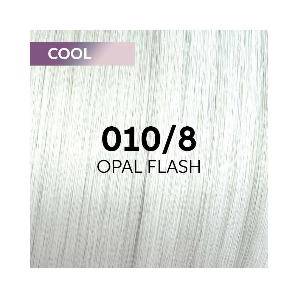 Shinefinity 10/8 - Opal Flash